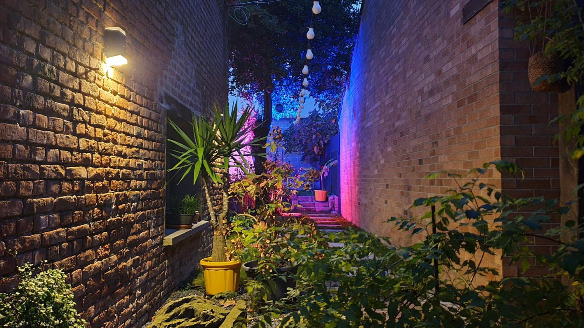Awoingt Gary Suite - Studio Cosy, Spa Et Jardin Privatif A 4 Min De Cambrai מראה חיצוני תמונה